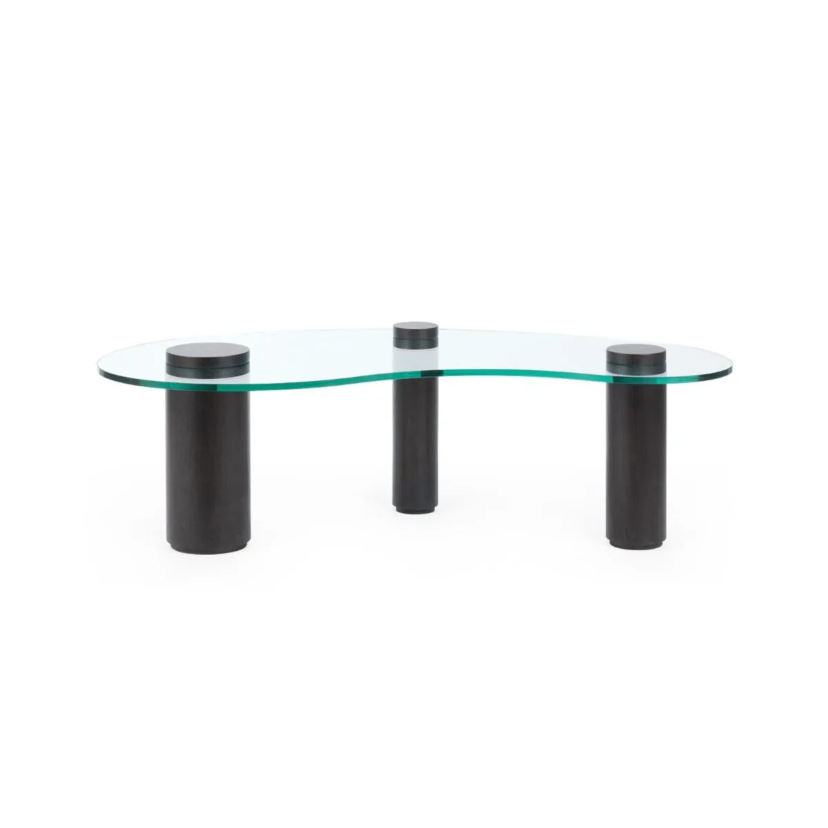 Scarlotti Small Coffee Table / Espresso