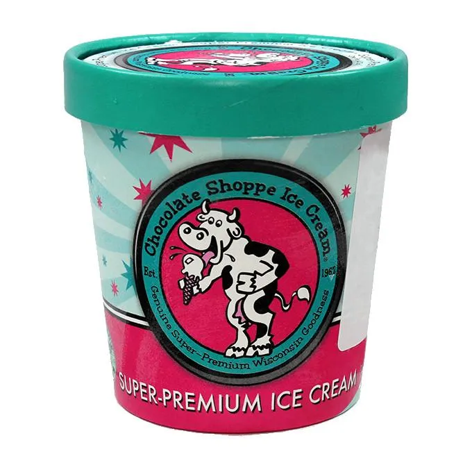 Seaquist's Cherry Pie & Ice Cream Holiday Pack