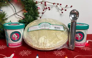 Seaquist's Cherry Pie & Ice Cream Holiday Pack