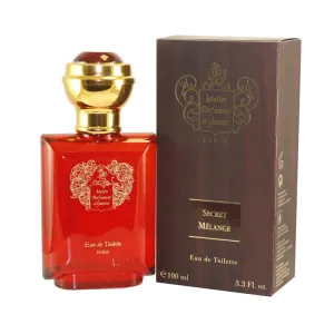 Secret Melange Eau De Toilette for Men