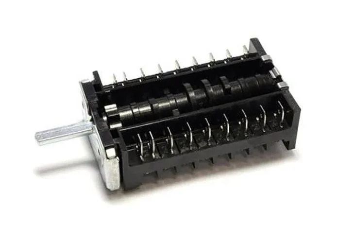 Selector Beko Classique Oven 7 0