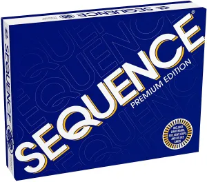 Sequence: Premium Edition