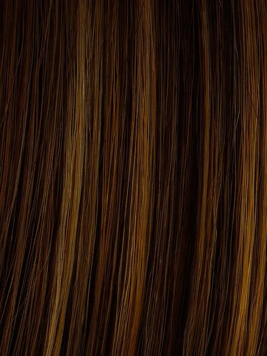 Seriously Sleek Bob | Synthetic Wig (Basic Cap)