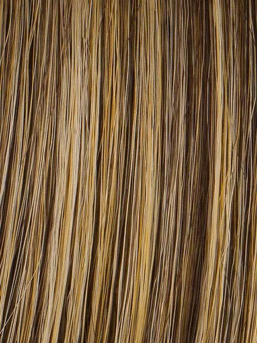 Seriously Sleek Bob | Synthetic Wig (Basic Cap)