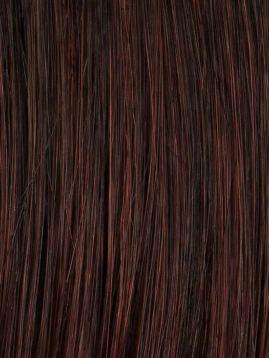Seriously Sleek Bob | Synthetic Wig (Basic Cap)