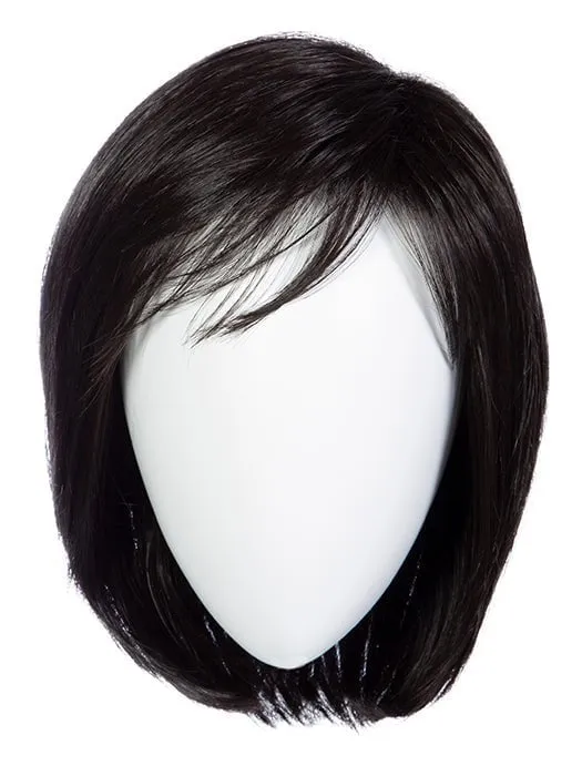Seriously Sleek Bob | Synthetic Wig (Basic Cap)