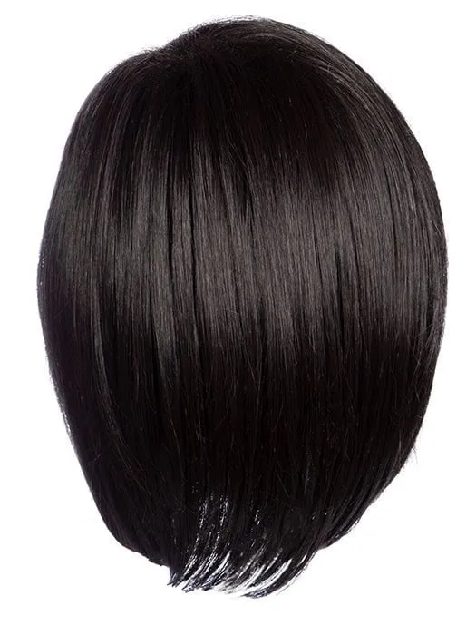 Seriously Sleek Bob | Synthetic Wig (Basic Cap)