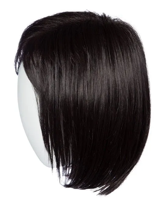 Seriously Sleek Bob | Synthetic Wig (Basic Cap)