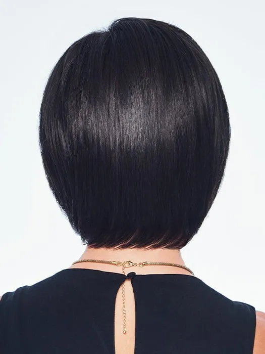 Seriously Sleek Bob | Synthetic Wig (Basic Cap)