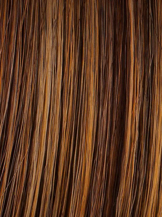 Seriously Sleek Bob | Synthetic Wig (Basic Cap)