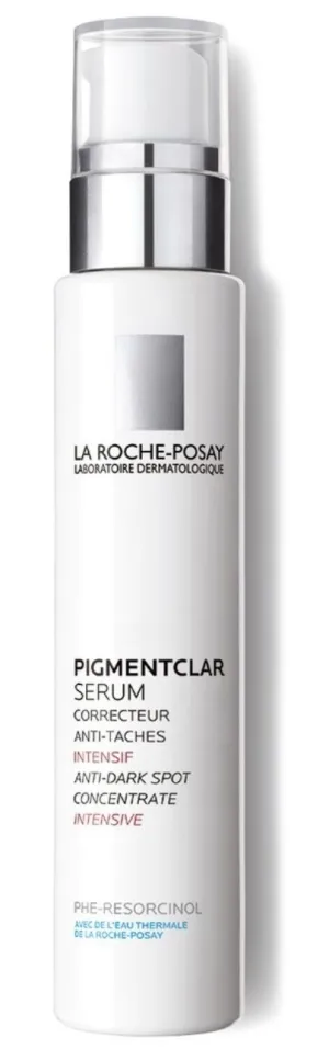 Serum Concentrado Pigmentclar La Roche Posay Antimanchas