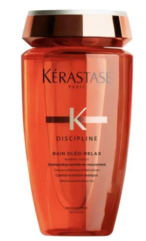 Shampoo Kerastase  Oléo Relax