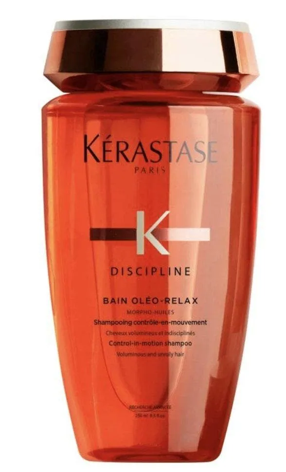 Shampoo Kerastase  Oléo Relax