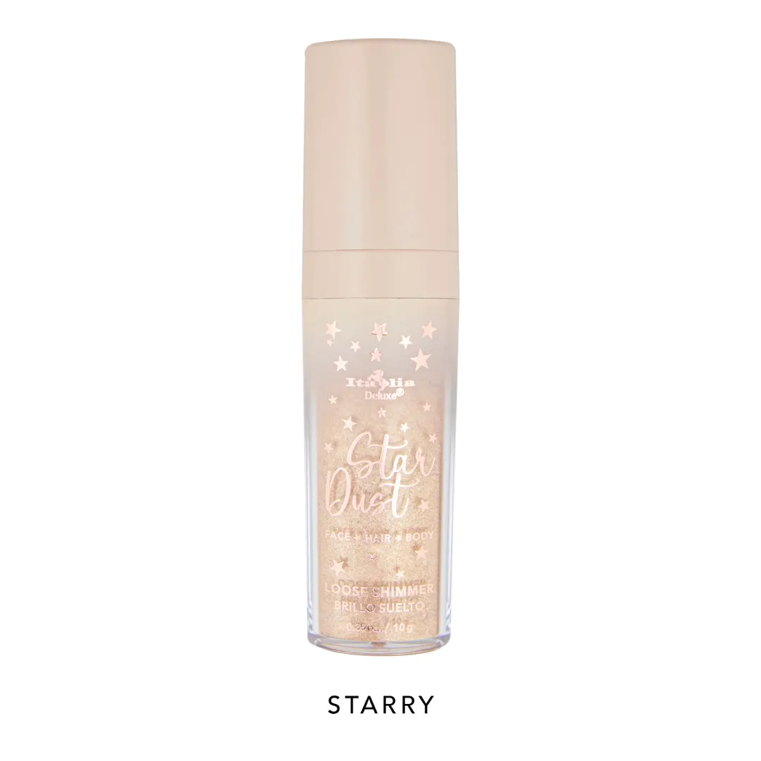 Shimmer: Star Dust | Italia Deluxe
