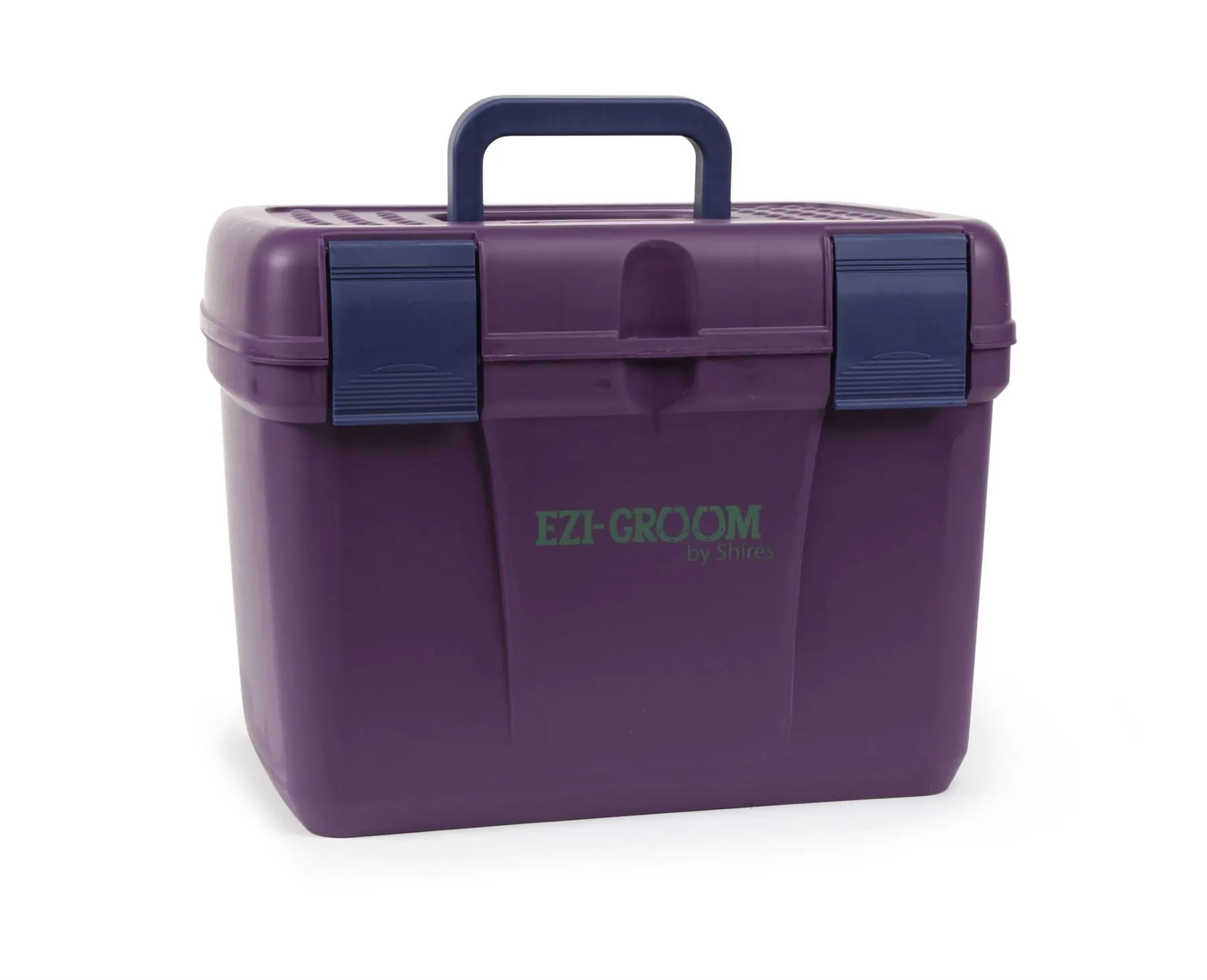 Shires Ezi-Groom Deluxe Grooming Box