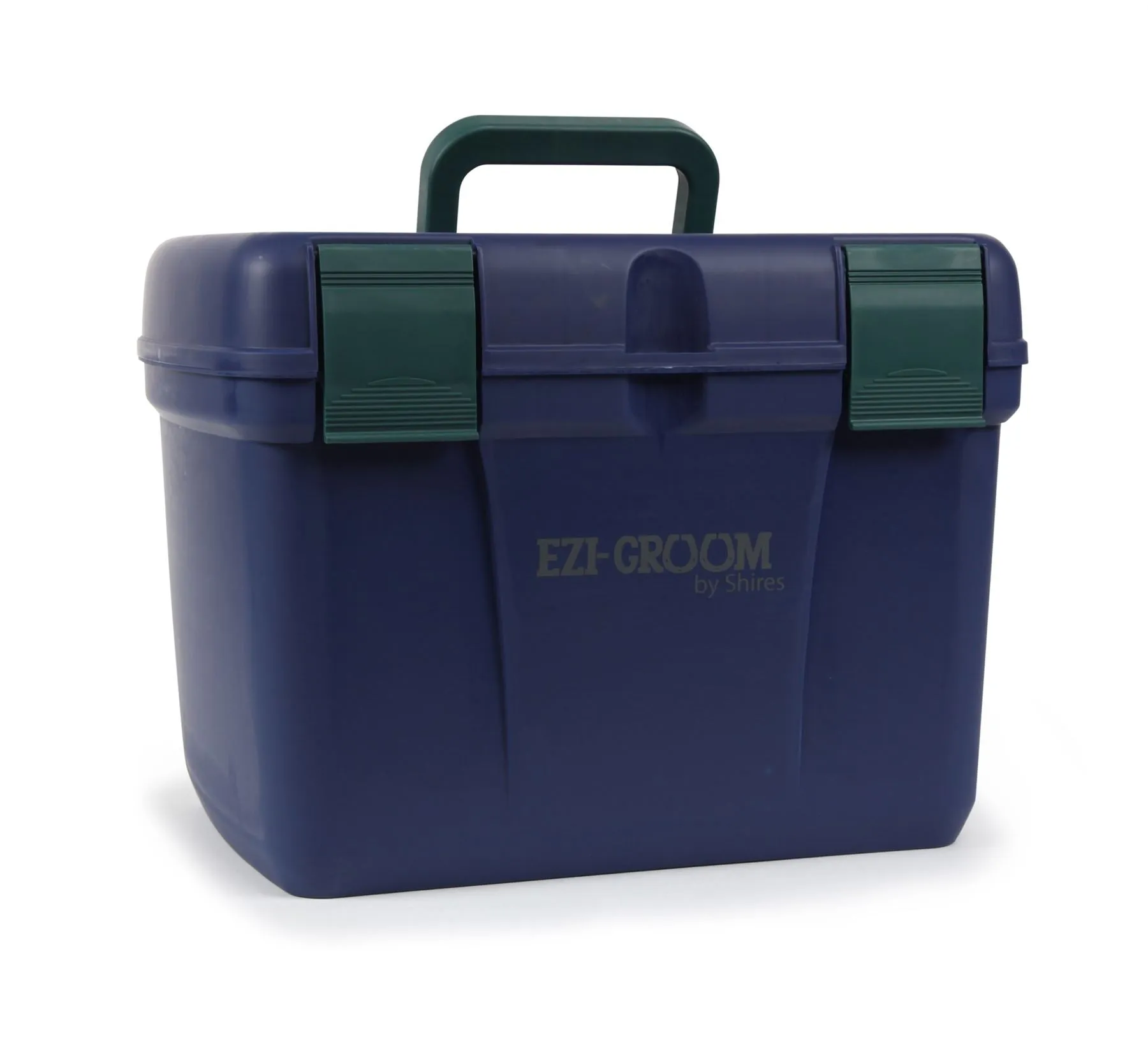 Shires Ezi-Groom Deluxe Grooming Box