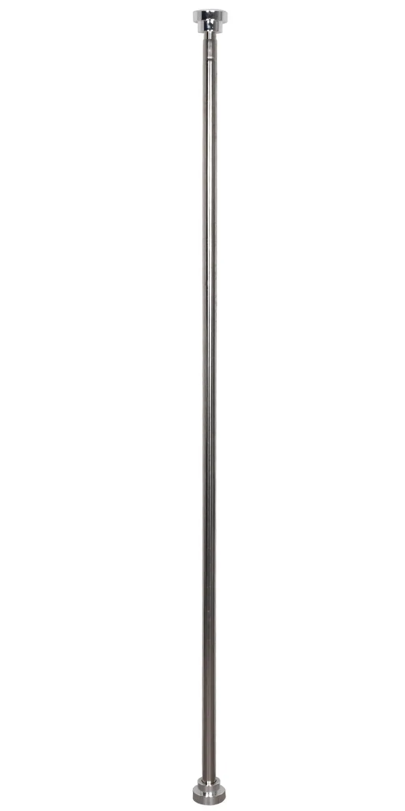 Shower Curtain Rail Extendable