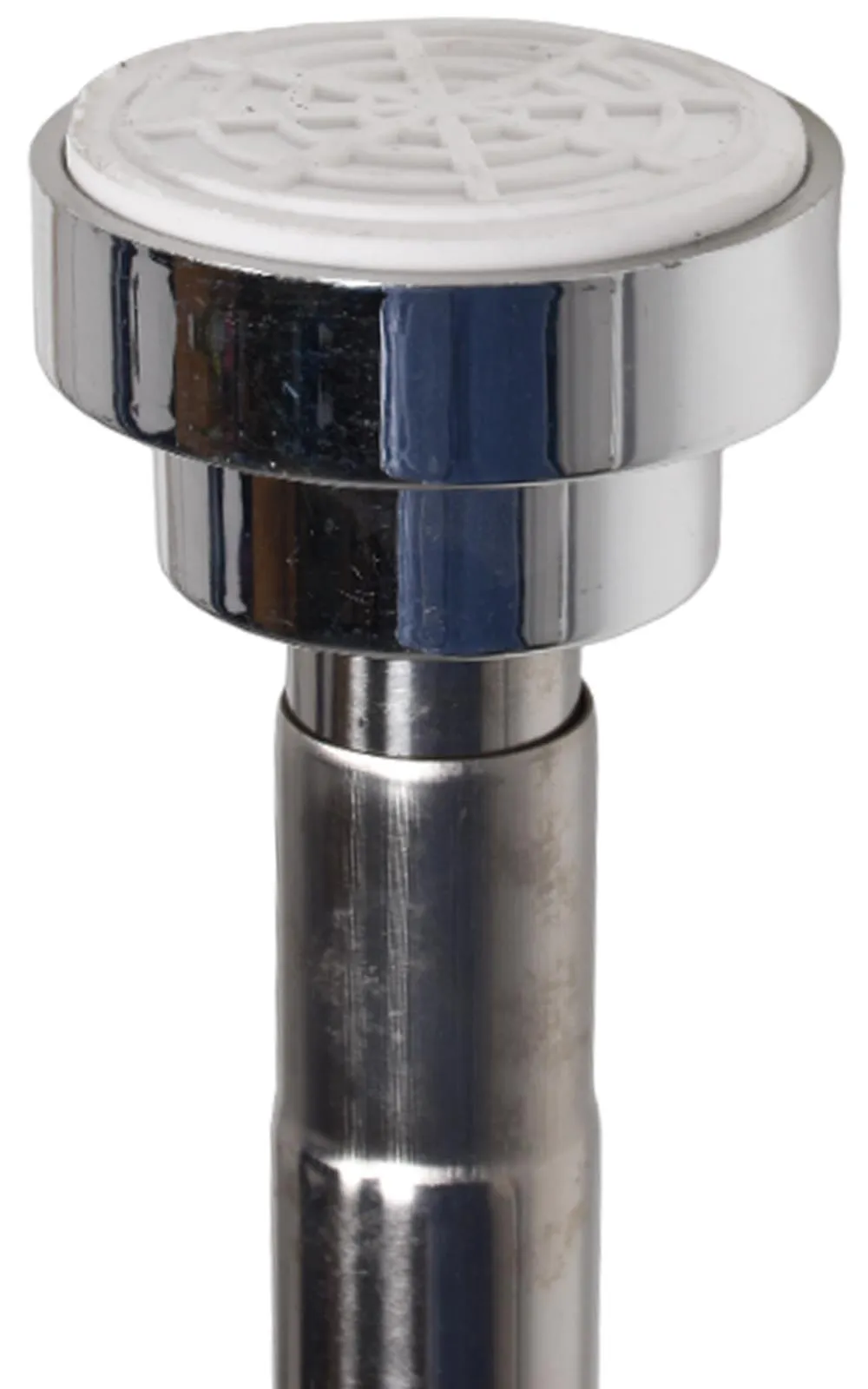 Shower Curtain Rail Extendable