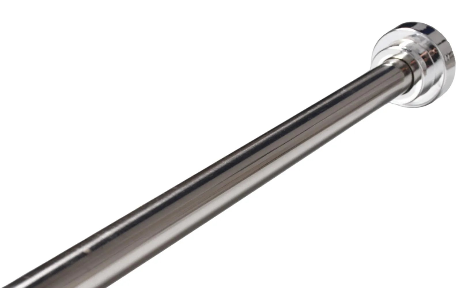 Shower Curtain Rail Extendable