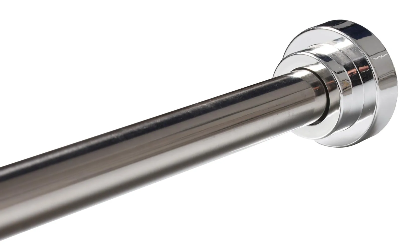 Shower Curtain Rail Extendable