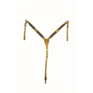 SIERRA Oakley Breastcollar