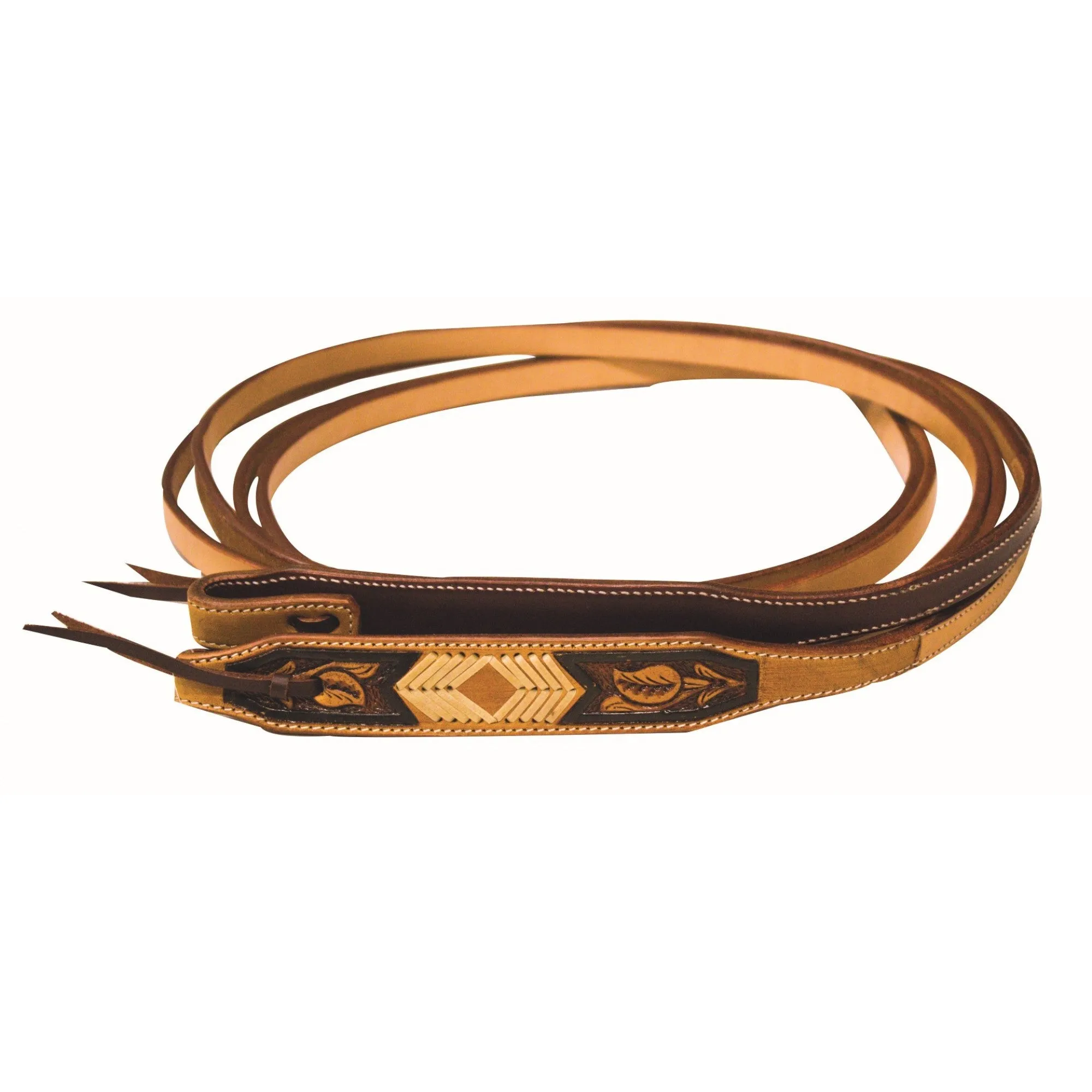 SIERRA Oakley Western Split Reins