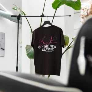 Signature - Deep Chocolate T-Shirt