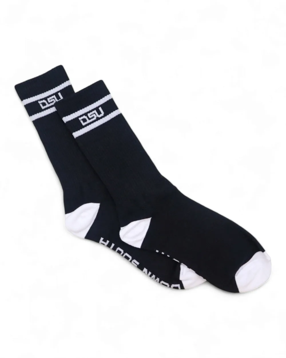 Signature Socks & Jocks Bundle - Black