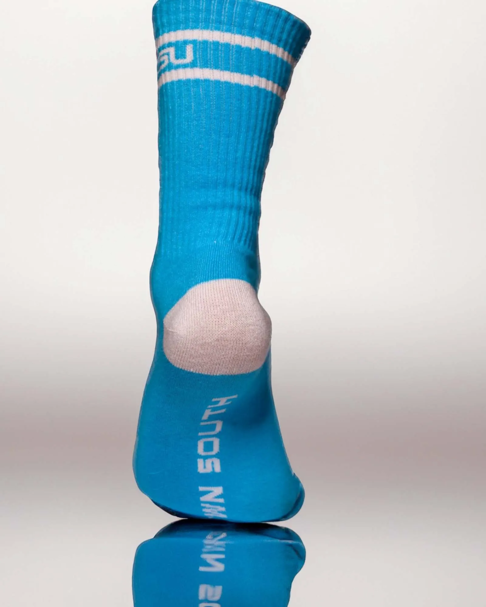 Signature Socks & Jocks Bundle - Sky Blue