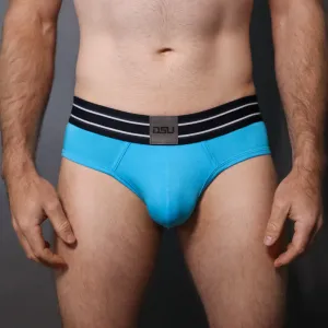 Signature Socks & Jocks Bundle - Sky Blue
