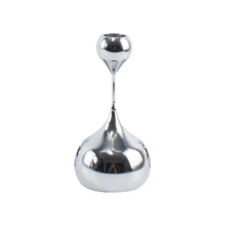 Silva Candlestick Holder