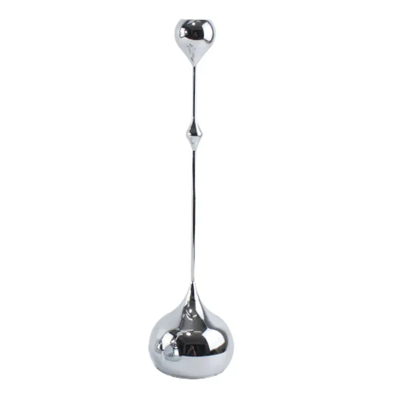 Silva Candlestick Holder