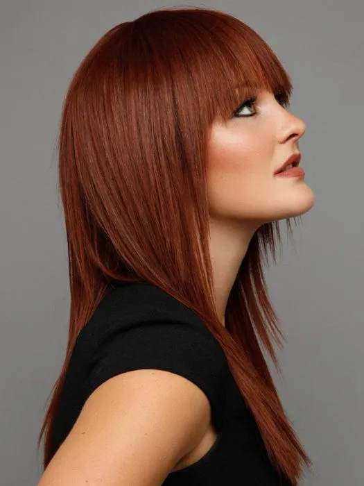 Sleek & Straight | Tabatha Coffey | HOW | CLEARANCE