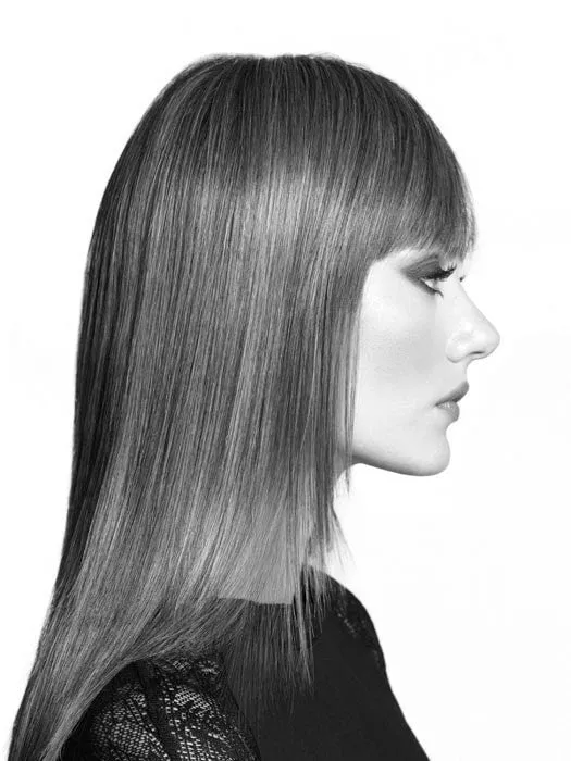 Sleek & Straight | Tabatha Coffey | HOW | CLEARANCE