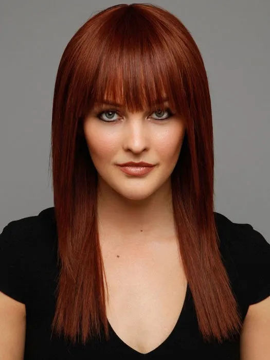 Sleek & Straight | Tabatha Coffey | HOW | CLEARANCE