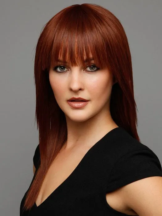 Sleek & Straight | Tabatha Coffey | HOW | CLEARANCE