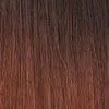 Sleek Evie Synthetic Lace Parting Wig 23"