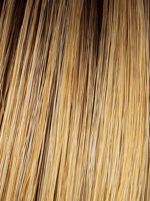 Sleek For The Week | Synthetic Wig (Skin Part)
