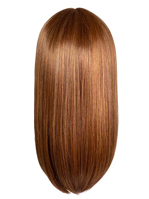 Sleek For The Week | Synthetic Wig (Skin Part)