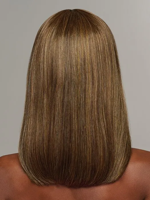 Sleek For The Week | Synthetic Wig (Skin Part)