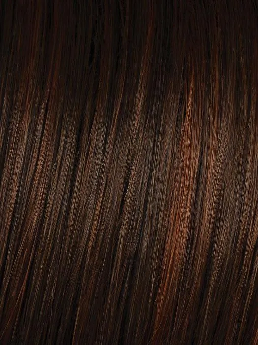 Sleek For The Week | Synthetic Wig (Skin Part)