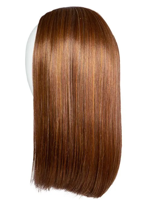 Sleek For The Week | Synthetic Wig (Skin Part)