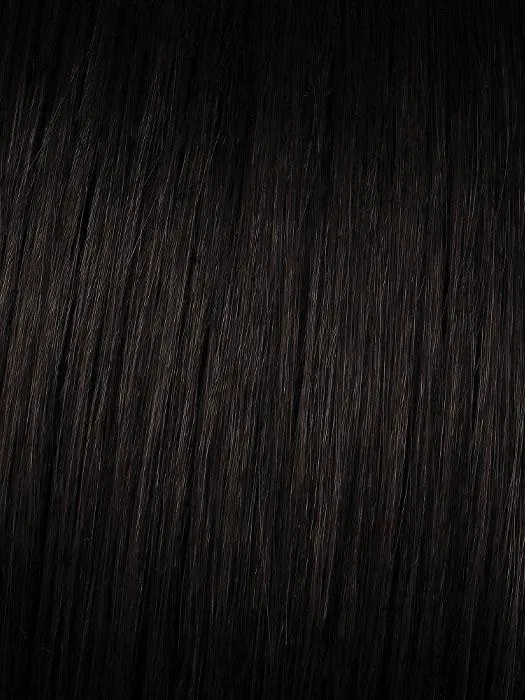 Sleek For The Week | Synthetic Wig (Skin Part)