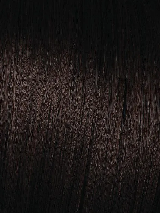 Sleek For The Week | Synthetic Wig (Skin Part)