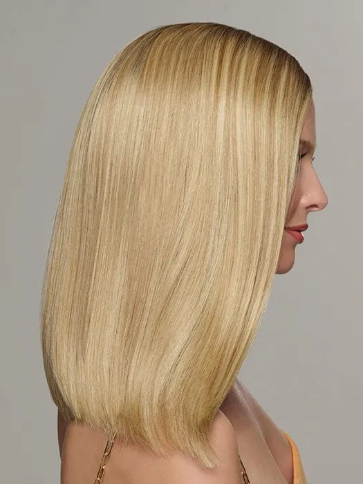 Sleek For The Week | Synthetic Wig (Skin Part)
