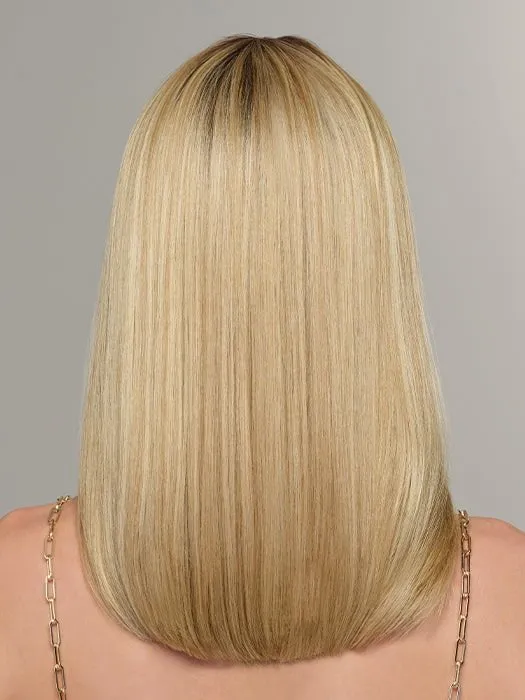 Sleek For The Week | Synthetic Wig (Skin Part)