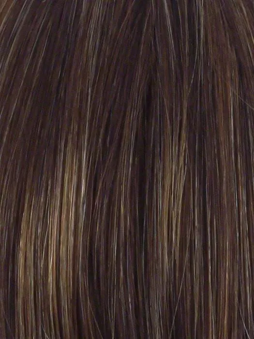 Sleek For The Week | Synthetic Wig (Skin Part)