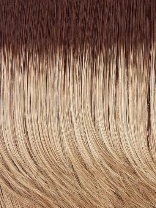 Sleek For The Week | Synthetic Wig (Skin Part)