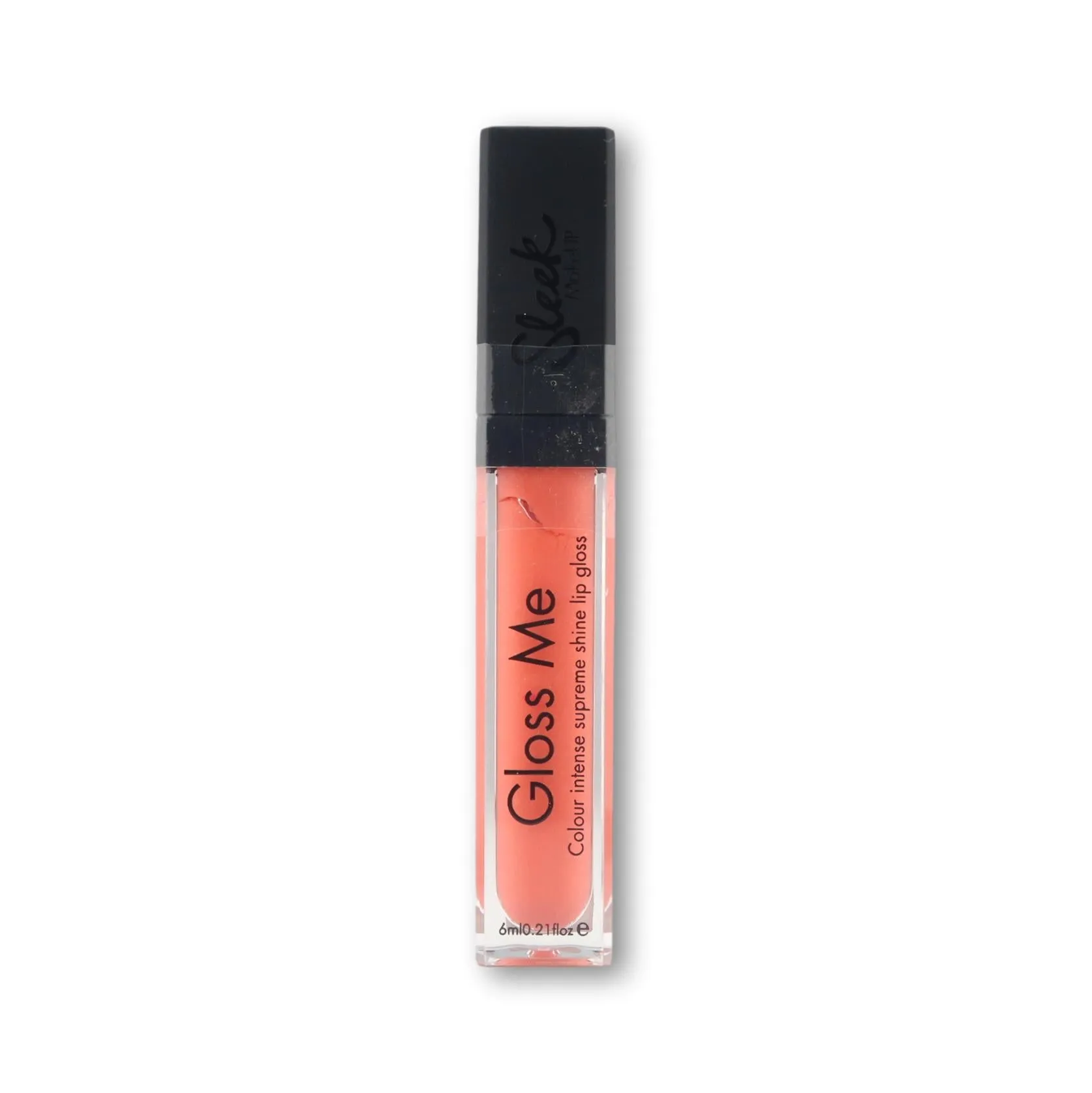 Sleek Gloss Me Colour Intense Supreme Shine Lip Gloss 6ml
