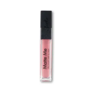 Sleek Matte Me Ultra Smooth Matte Lip Cream 6ml